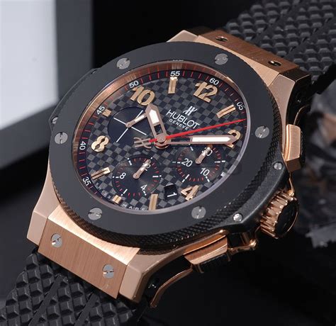 are Hublot watches expensive